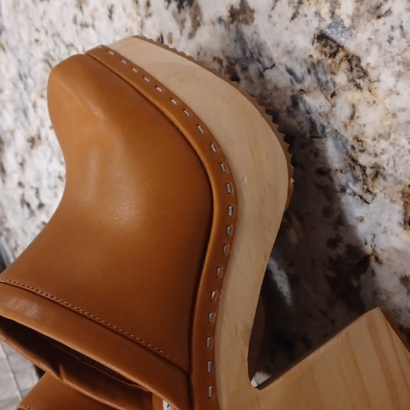 Steve Madden Alvara women's shoes mules - Picture 7 of 8